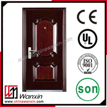 New Main Door Designs Metal Door Factory Security Steel Door